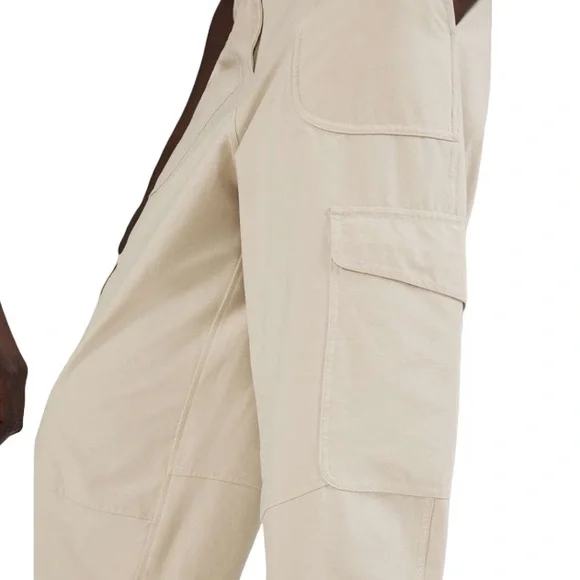 New Lululemon Cargo Pants